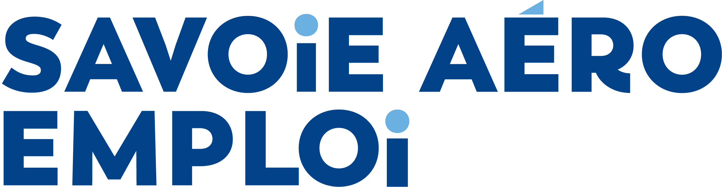 Savoie aéro Emploi